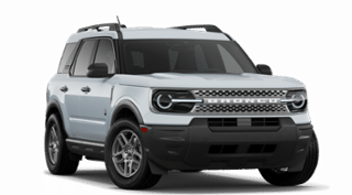 2026 Ford Bronco Sport® External Image 5